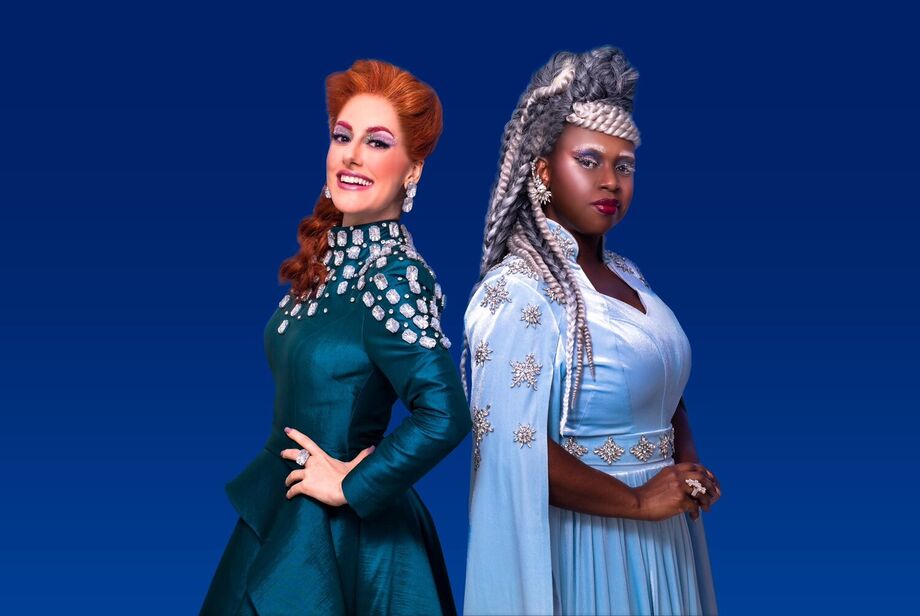 Frozen in Concert
