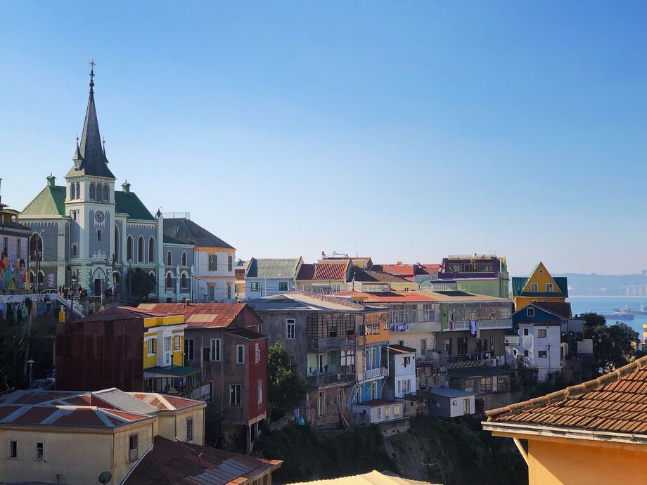 Valparaíso