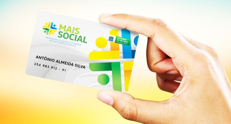 Mais Social