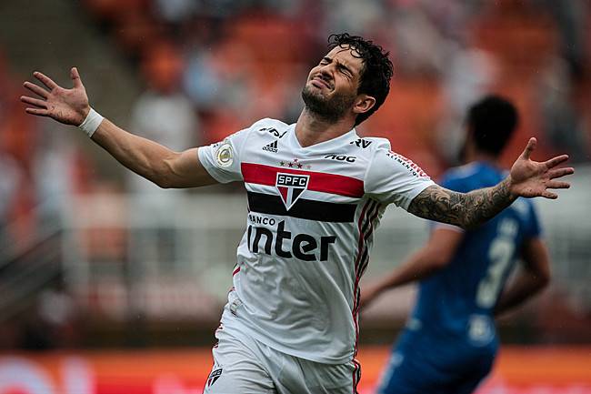 Alexandre Pato