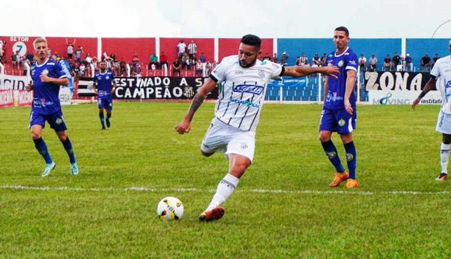 Futebol