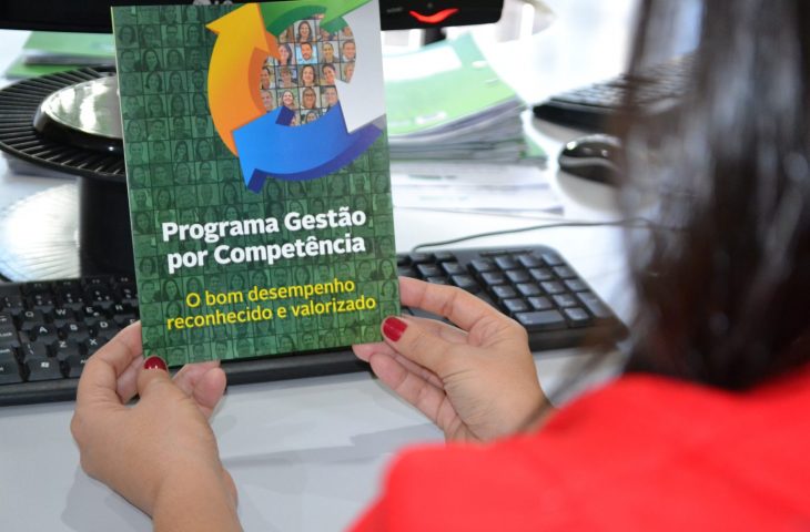 Aberto cronograma do ciclo de Gestão por Competência 2023