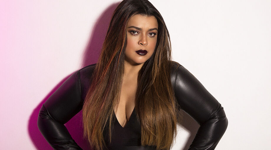 Preta Gil