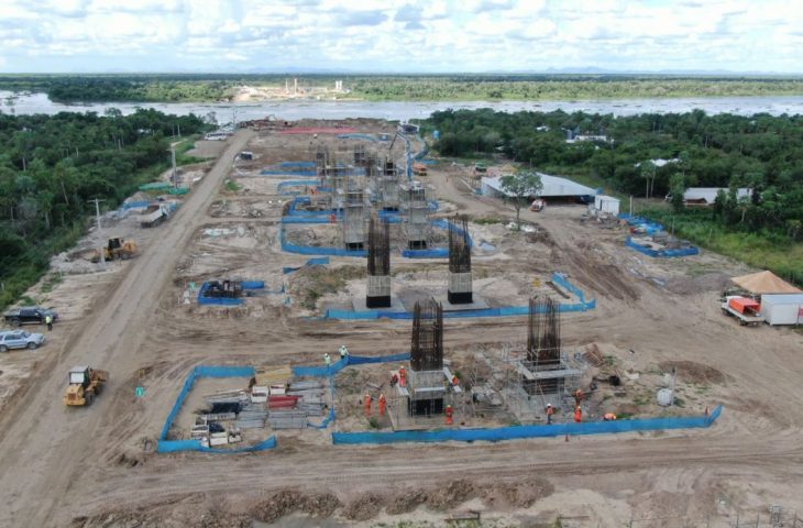 Mato Grosso do Sul acompanha com expectativa as obras que vão tirar a Rota Bioceânica do status de projeto e alça-la como realidade