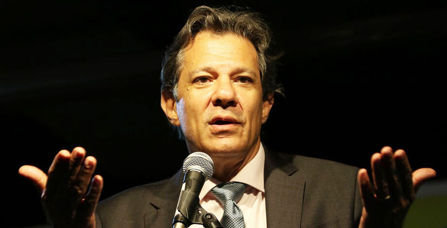 Fernando Haddad