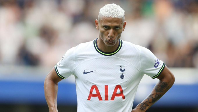 Richarlison.