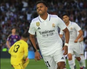 Rodrygo.