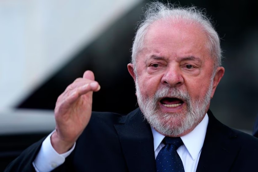 Presidente Lula