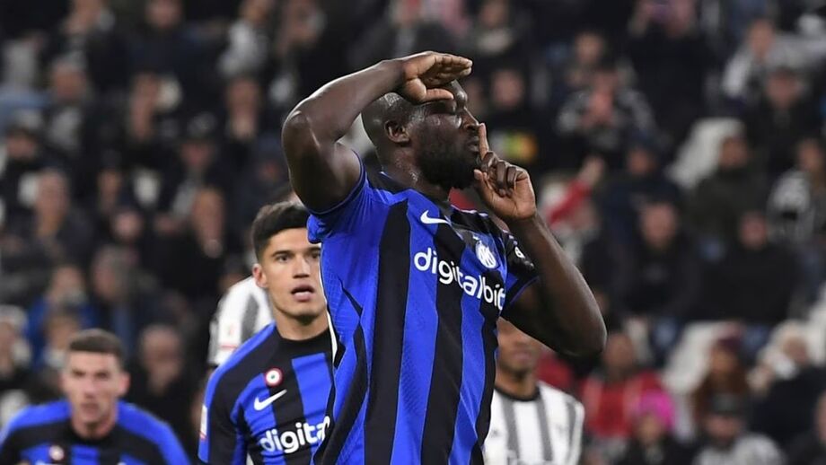 Juventus sofre punição em parte de seu estádio.