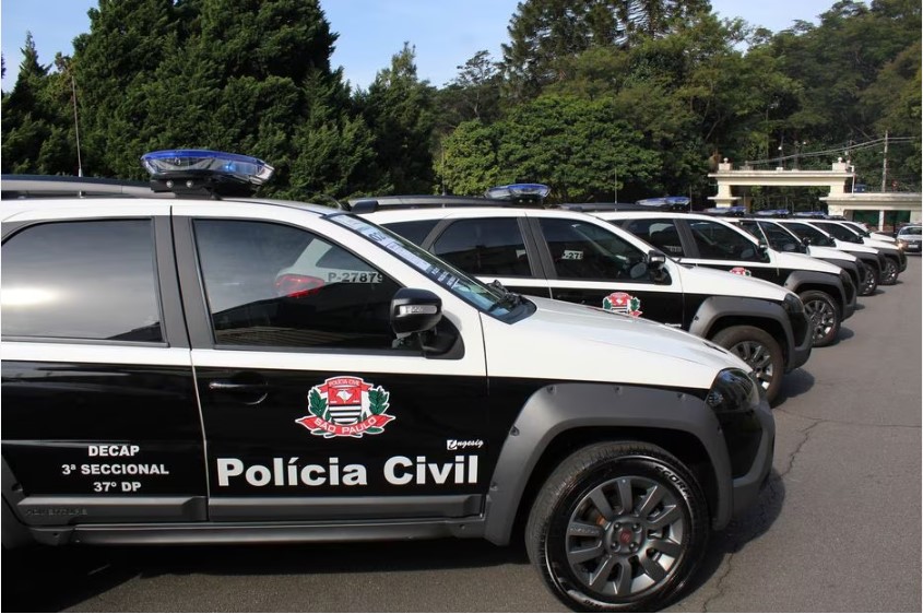Policia Civil