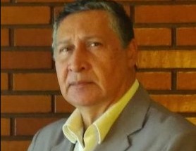 O economista João Batista Pereira Junior