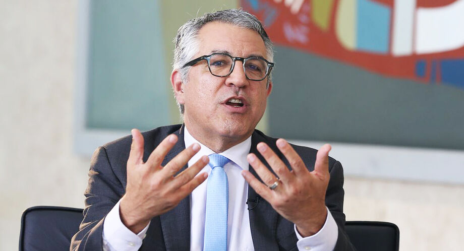 Alexandre Padilha