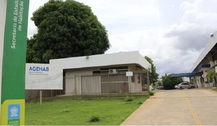 Agehab pretende regularizar imóveis de mais de 2 mil famílias em Campo Grande