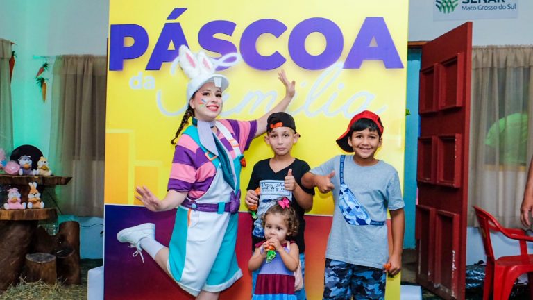 Cidade da Páscoa