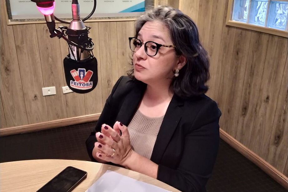 Em entrevista ao Giro Estadual de Notícias nesta sexta-feira (28), a presidente da Fundação Toyota, Viviane Mansi