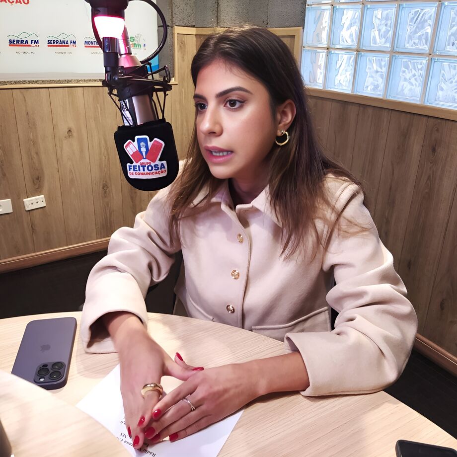 Deputada federal Camila Jara