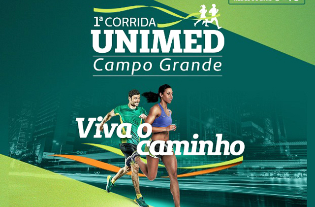 Corrida Unimed