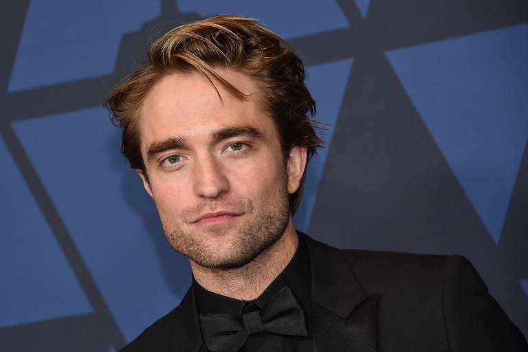 Robert Pattinson participará de novo filme.