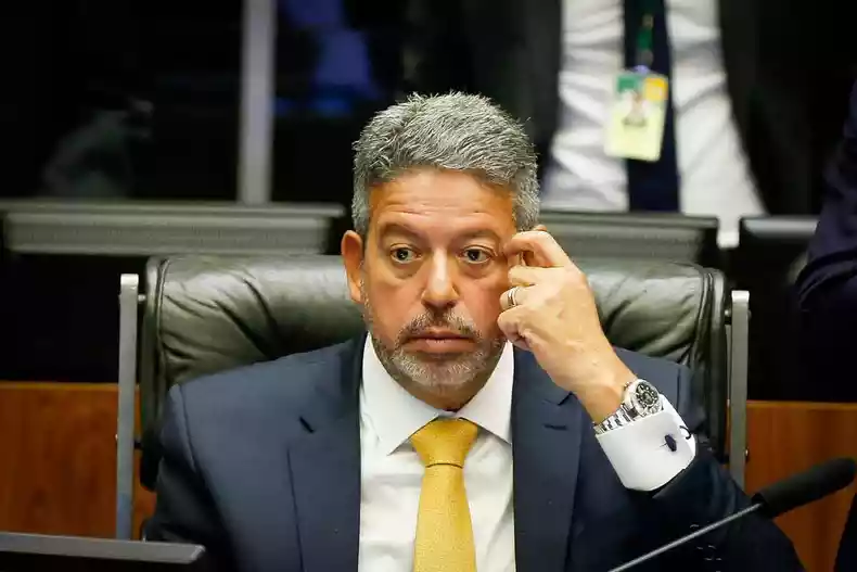 Arthur Lira.