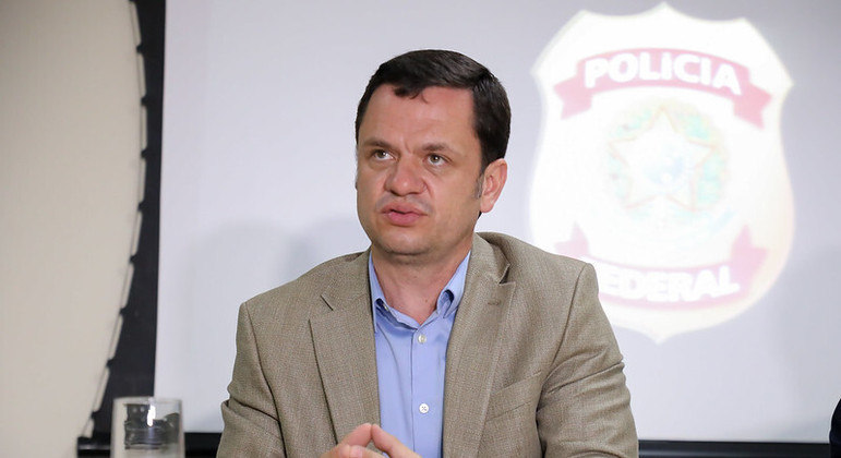 Anderson Torres