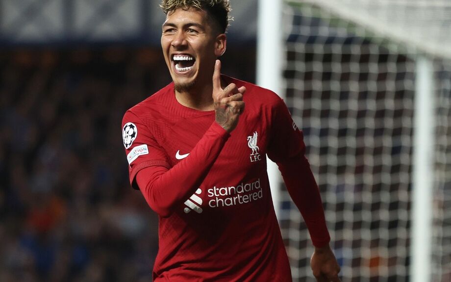 Firmino