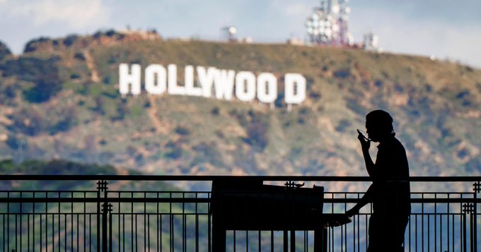 Hollywood