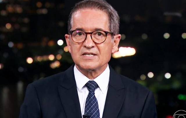 Carlos Tramontina