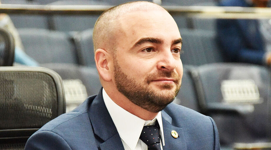 João Mattogrosso