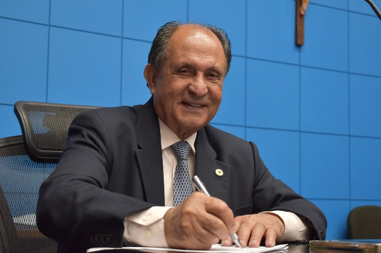 Zé Teixeira