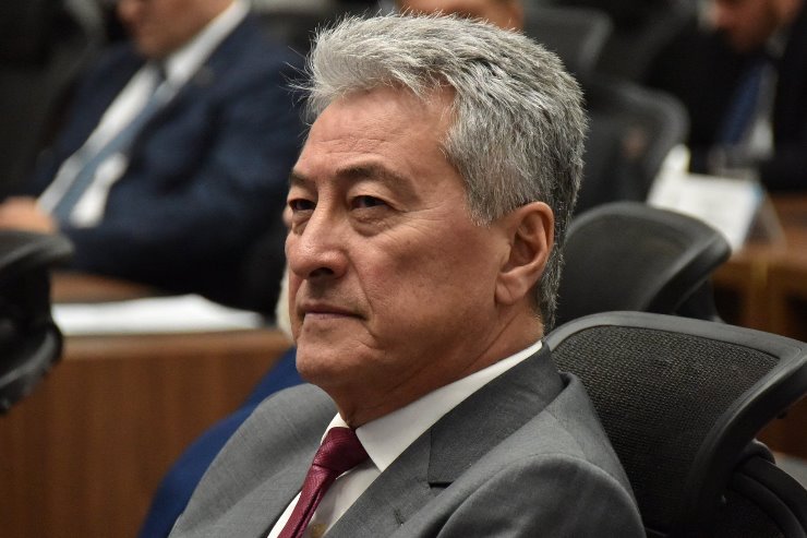 O Ato 37/2023 foi publicado no Diário Oficial da Assembleia Legislativa desta quarta-feira, 24