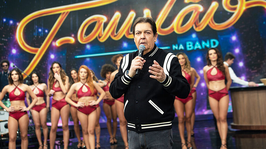 Faustão