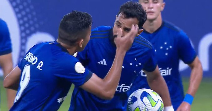 Bruno Rodrigues e Dourado
