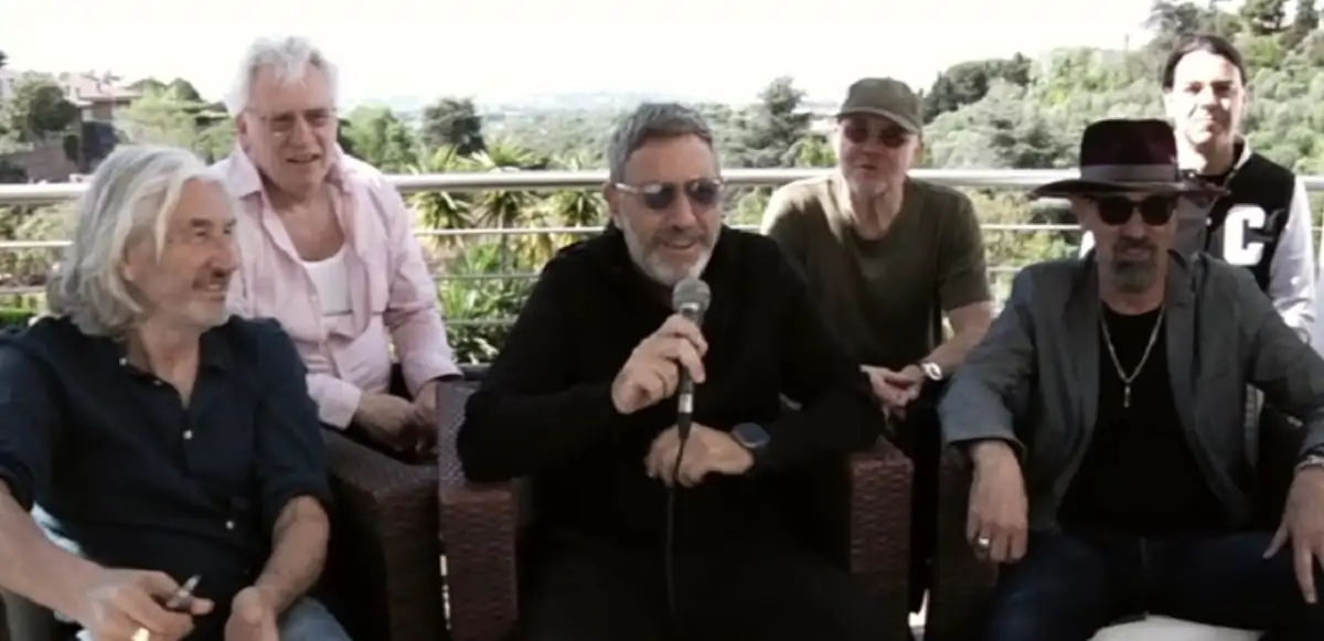 Dire Straits Legacy envia mensagem especial para fãs antes de show em Campo Grande