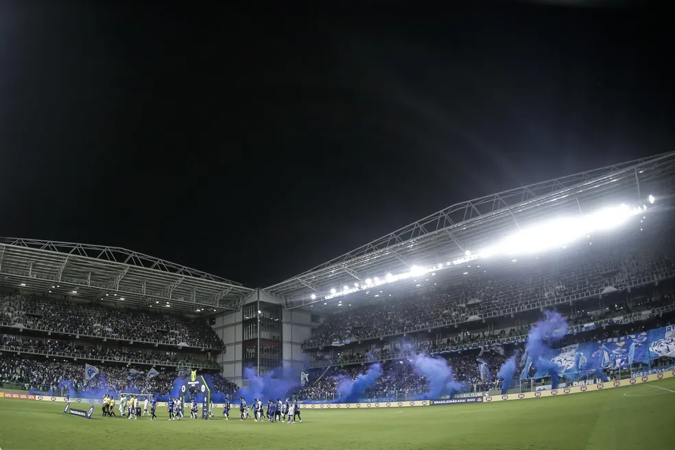 Jogo contra o Cuiabá seria no Independência