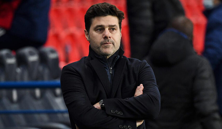 Mauricio Pochettino