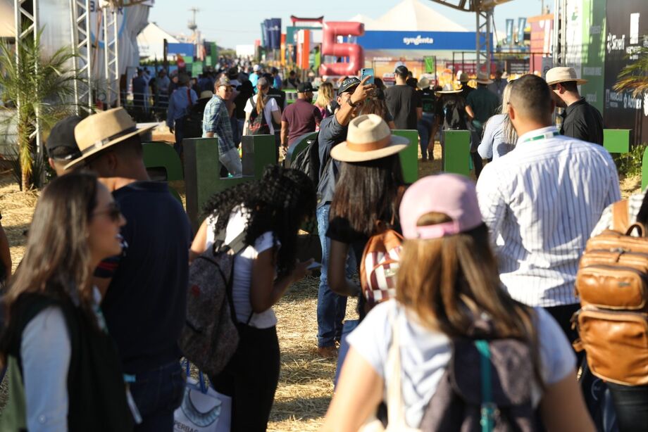 Showtec fecha 26ª edição com recorde de público