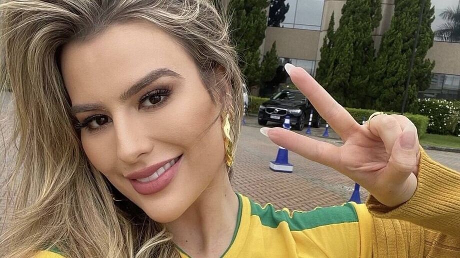Fernanda Keulla