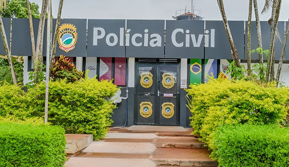 Polícia Civil de Sonora