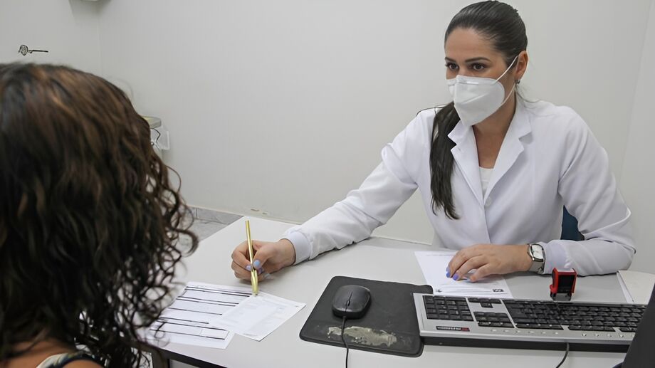 Médico