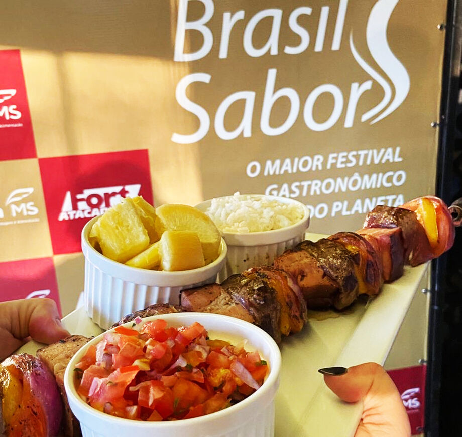 Brasil Sabor