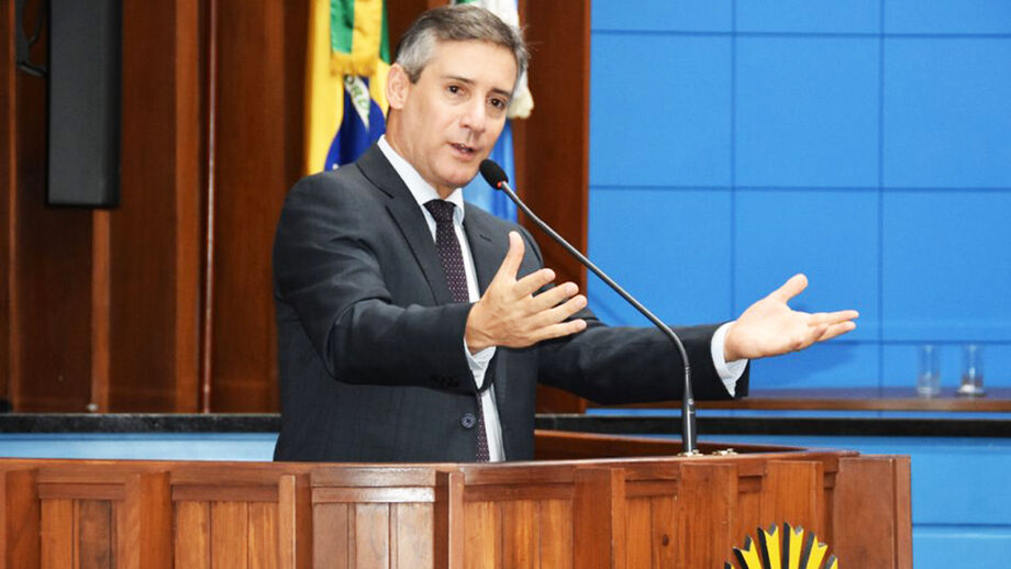 Entre os convidados para palestrar na audiência pública, esteve o economista-chefe da Confederação Nacional da Indústria (CNI), Mario Sergio Carraro Telles