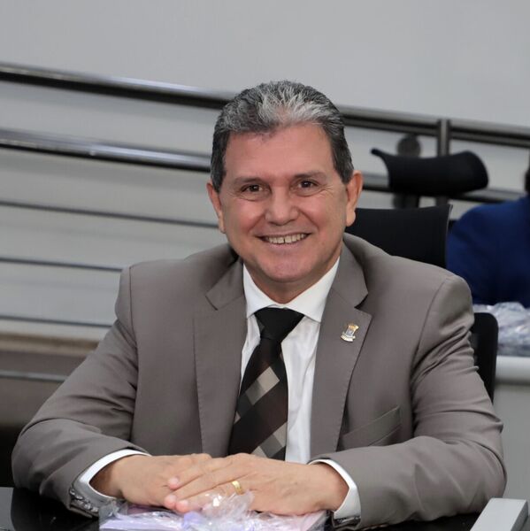João Rocha assume Secretaria Municipal de Governo e Relações Institucionais