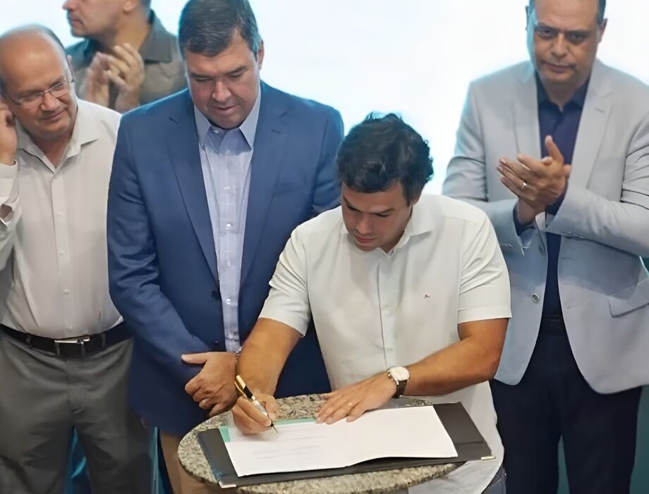 Deputado federal Beto Pereira apoia medidas para fomentar produção e gerar empregos em MS