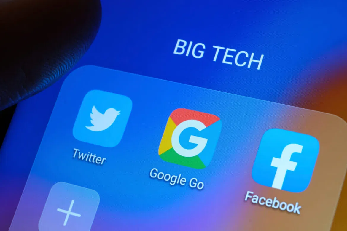 Big techs