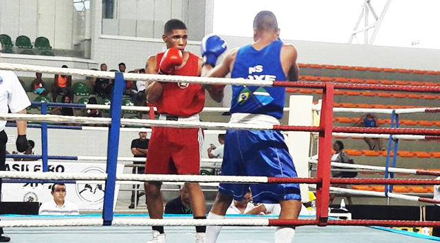 Boxe