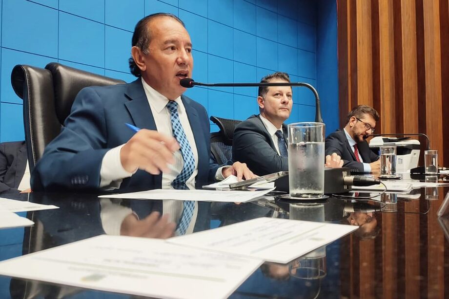 Sociedade aguarda resposta rápida da Assembleia Legislativa para aprovação de medidas fiscais
