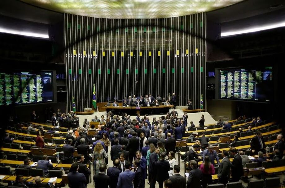 Câmara dos Deputados