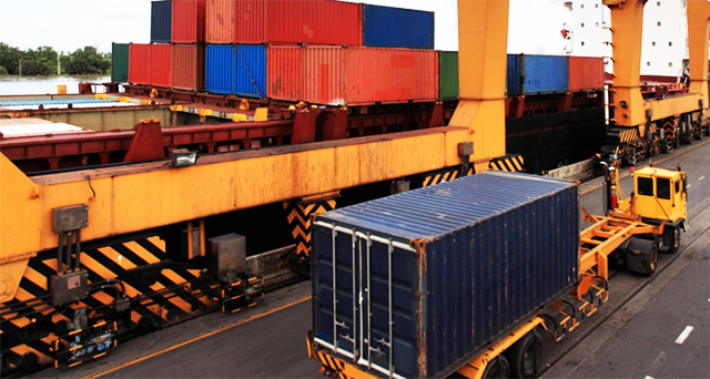 Exportação
