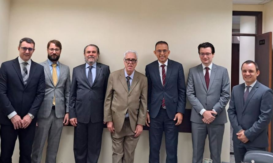 Corregedoria realiza correições e inspeções em Corumbá e Ladário