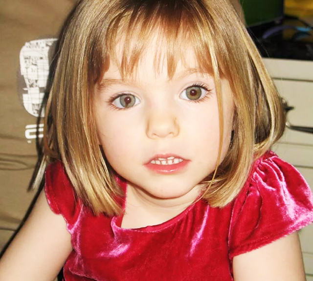 Suspeito do caso Madeleine McCann pode ser solto em setembro após pagamento de multa na Alemanha.